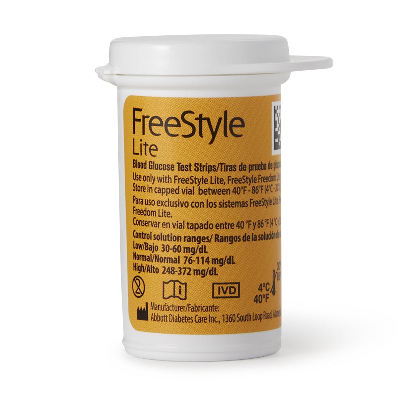 FreeStyle Lite Test Strips